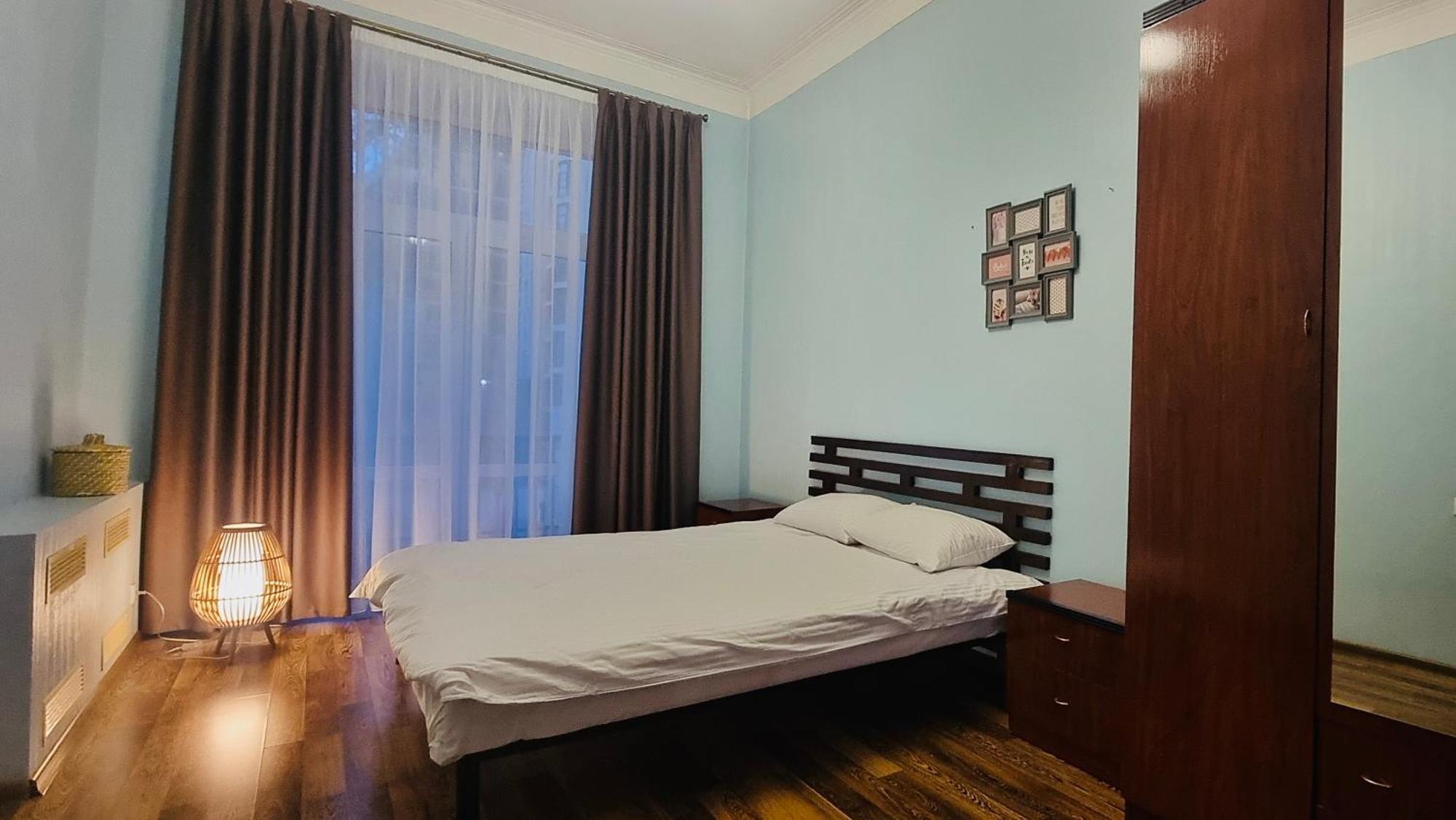 Kyiv Khreschatyk 27 Apartment Екстер'єр фото